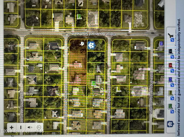 0 SE Royal St, Palm Bay, FL 32909