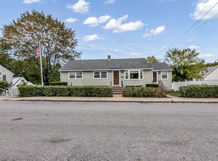 4 Bourque St, Lawrence, MA 01843