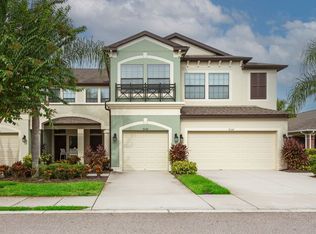 9109 Fox Sparrow Rd, Tampa, FL 33626