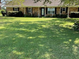 252 Mamou Prairie Rd, Iota, LA 70543