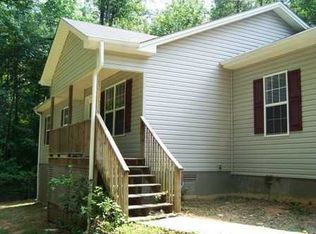 4445 Dawsonville Hwy, Gainesville, GA 30506