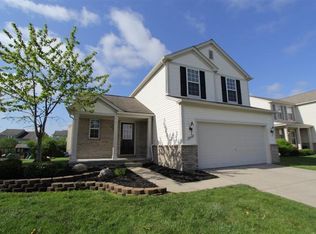 7410 Roxbury Dr, Ypsilanti, MI 48197