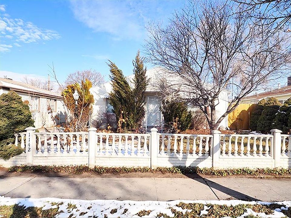 1142 W Dalton Ave
