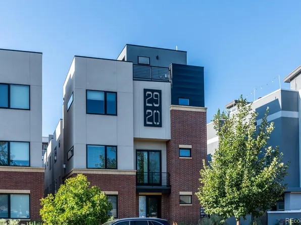 2920 W 26th Avenue #5, Denver, CO 80211