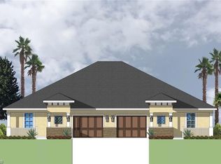 4732/4734 29th St SW, Lehigh Acres, FL 33973