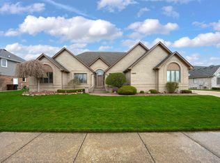 14155 Glenwood Dr, Shelby Township, MI 48315