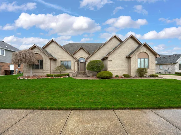 14155 Glenwood Dr, Shelby Township, MI 48315