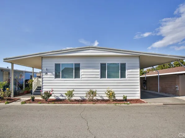 4801 W 1st St #78, Santa Ana, CA 92703
