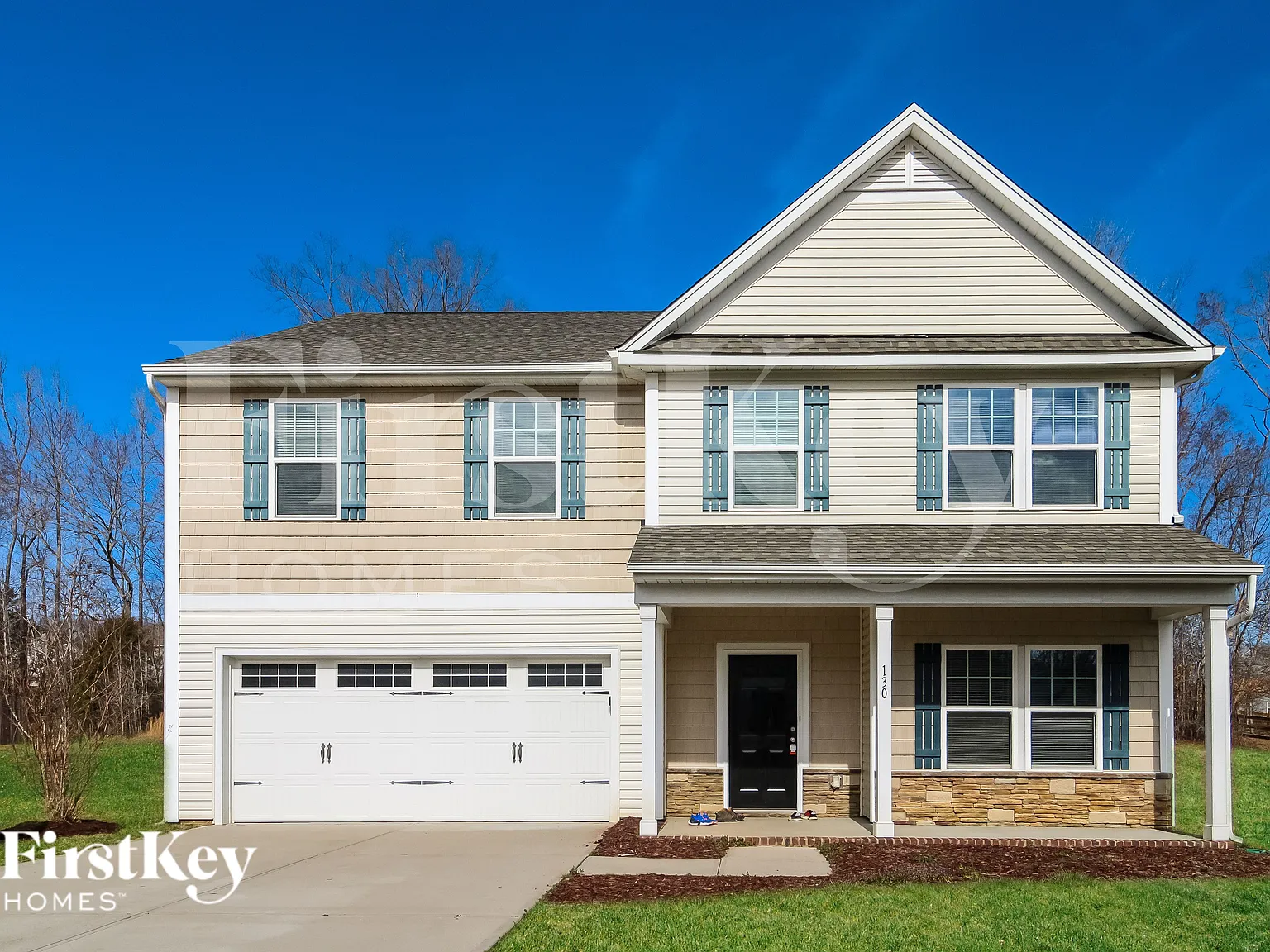 4 bed, 2.5 bath, 3198 sqft, $2,705 — Photo 1