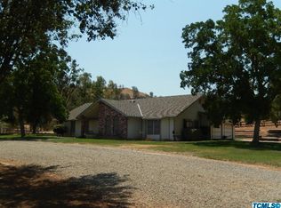 31927 Fritz Dr, Exeter, CA 93221