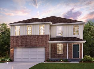 1027 Preserve Ln, Chesterton, IN 46304