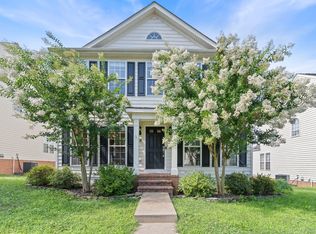 2531 Transom Pl, Woodbridge, VA 22191
