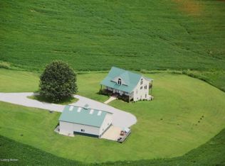 4963 Highway 566, Magnolia, KY 42757