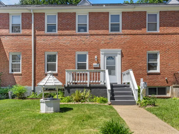38 Briarwood Rd, Baltimore, MD 21228