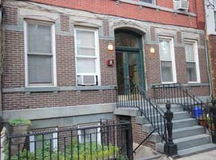 230 Park Ave APT 1L, Hoboken, NJ 07030