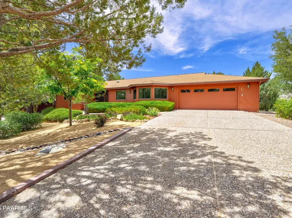 12 Woodside Dr, Prescott, AZ 86305