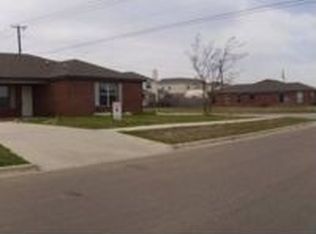 3808 Palmtree Ln, Killeen, TX 76549
