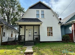 804 Earl St, Toledo, OH 43605