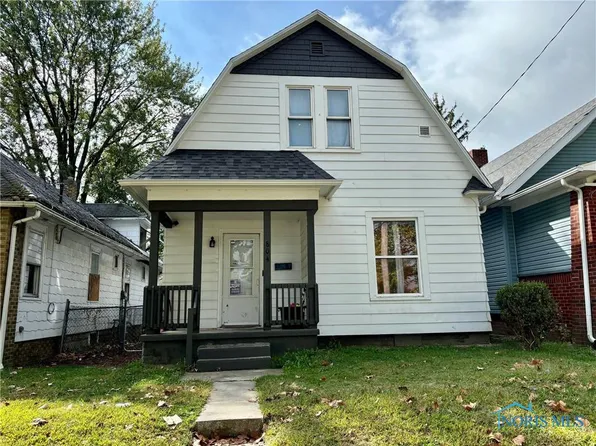 804 Earl St, Toledo, OH 43605