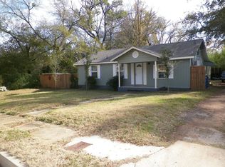 1250 Myrtle St, Kilgore, TX 75662