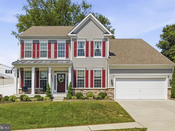 1301 Exmoor Ln, Bel Air, MD 21015