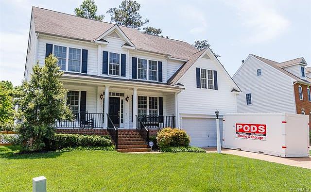 1st image of 12001 Amberwood Ln