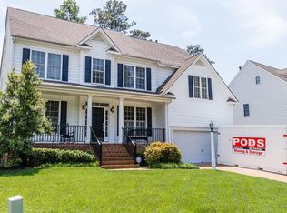 12001 Amberwood Ln, Glen Allen, VA 23059