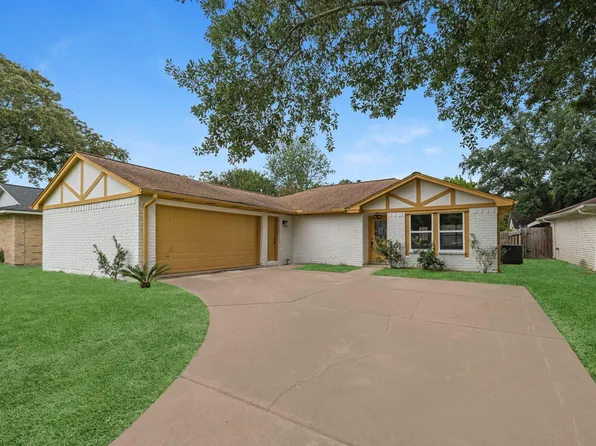 14234 Cellini Dr, Cypress, TX 77429