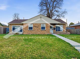 5320 E Thrill Pl, Denver, CO 80207