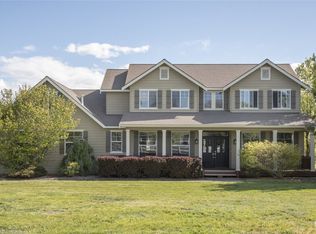 180 Meadowbrook Ln, Ellensburg, WA 98926