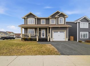 24 Pluto Street, St. John's, NL A1B0E9