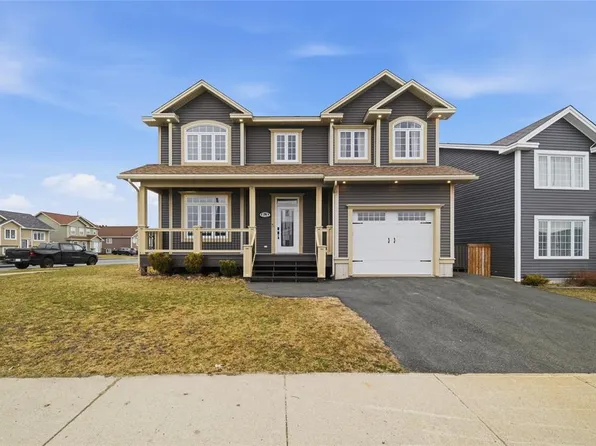 24 Pluto Street, St. John's, NL A1B0E9
