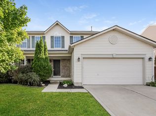 8909 New Church Blvd, Indianapolis, IN 46231