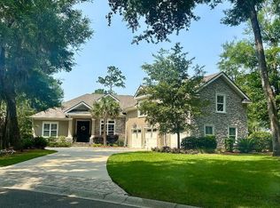 28 Wilers Creek Way, Hilton Head Island, SC 29926