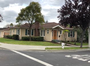 795 Hilmar St, Santa Clara, CA 95050