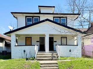 327 N Denny St, Indianapolis, IN