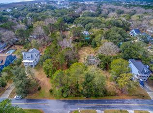 1443 Periwinkle Dr, Mount Pleasant, SC 29466