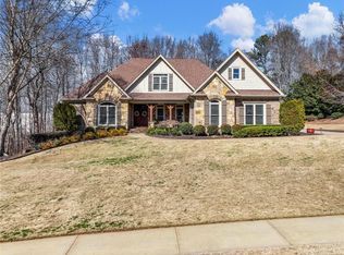 3616 Bogan Springs Dr, Buford, GA 30519
