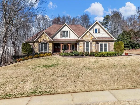 3616 Bogan Springs Dr, Buford, GA 30519