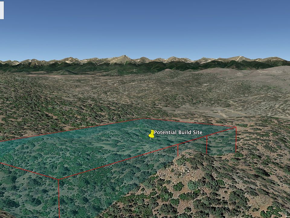 1st image of Laramie Loop