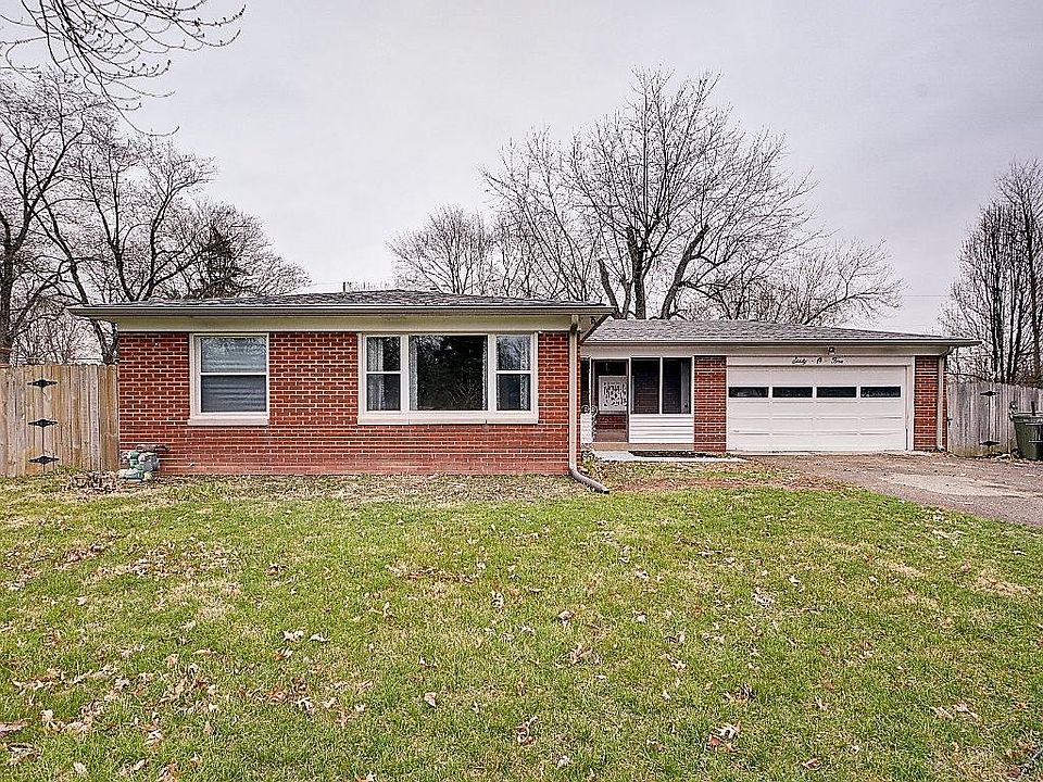 2nd image of 6005 Woodside Dr