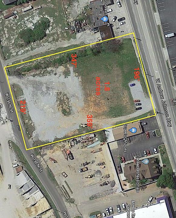 1st image of 1451 W Andrew Johnson Hwy