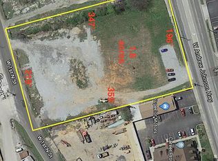 1451 W Andrew Johnson Hwy, Morristown, TN 37814