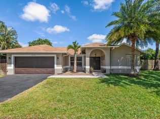 4232 SW 78th Dr, Davie, FL 33328