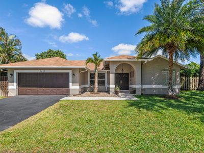 4232 SW 78th Drive, Davie, FL, 33328