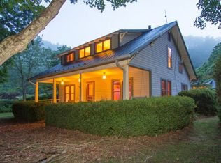 293 Will Glenn Rd, Sugar Grove, NC 28679