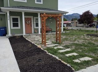 608 N 400 W, Logan, UT 84321