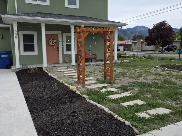 608 N 400 W, Logan, UT 84321