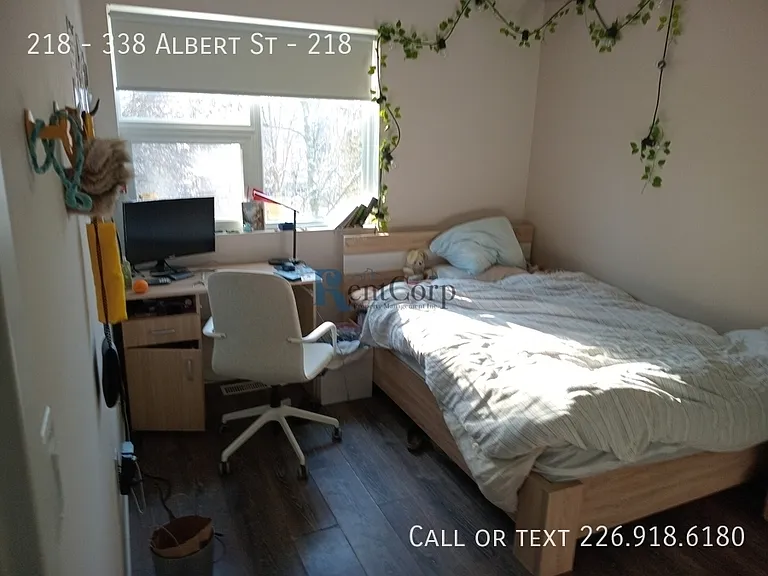 218-338 Albert St #218 — Photo 18