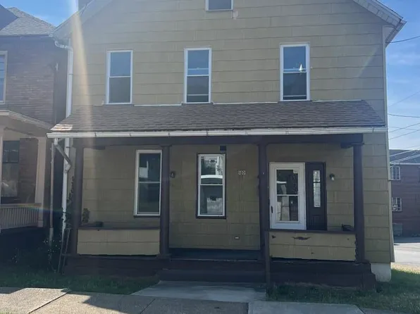 180 David St, Johnstown, PA 15902